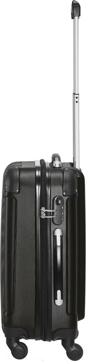 Produktbild Packenger Kofferset Goliath in Schwarz (94 l)