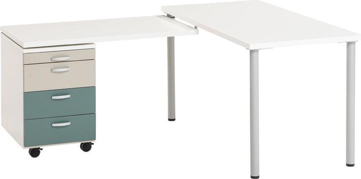 Immagine prodotto pfister Movie-8 (140 x 70 x 75 cm)