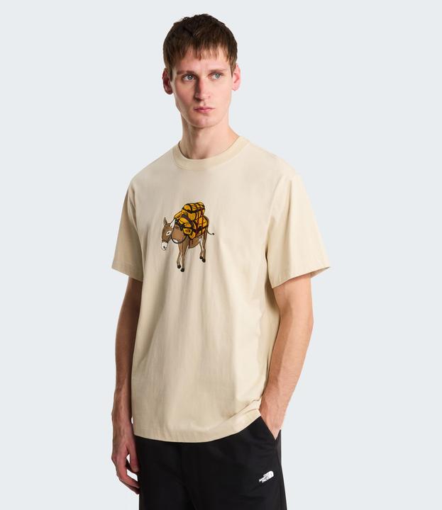 Produktbild North Face Donkey Taxi Relaxed (XXL)