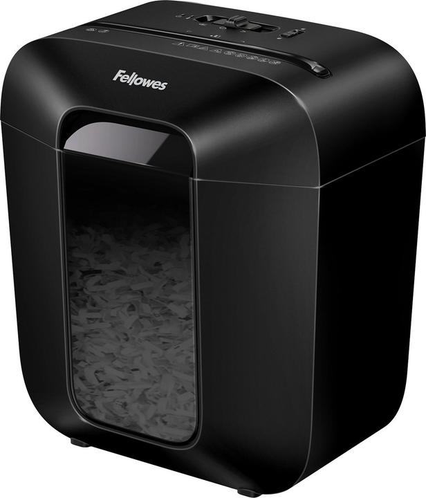 Produktbild Fellowes Powershred LX25 (Microschnitt, Partikelschnitt)