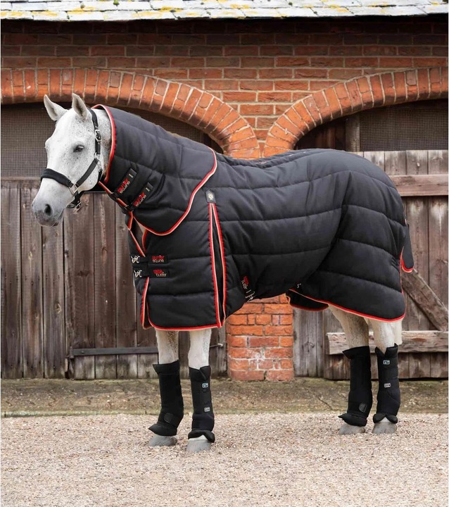 Actual product image Premier Equine Stable gaiters Air Tech