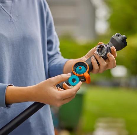 Image du produit Gardena Cleansystem Reinigungsta bs