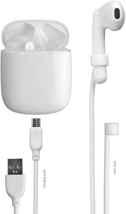 Image du produit 4smarts Eara SkyPods (3 h, Sans fil)
