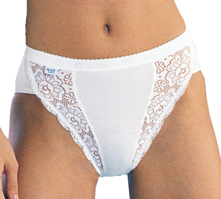 Actual product image Sloggi Chic Tai (46, pack of 4)