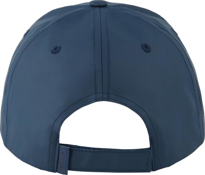 Actual product image Vinga Baltimore Recycled Aware Baseball Cap (One size)