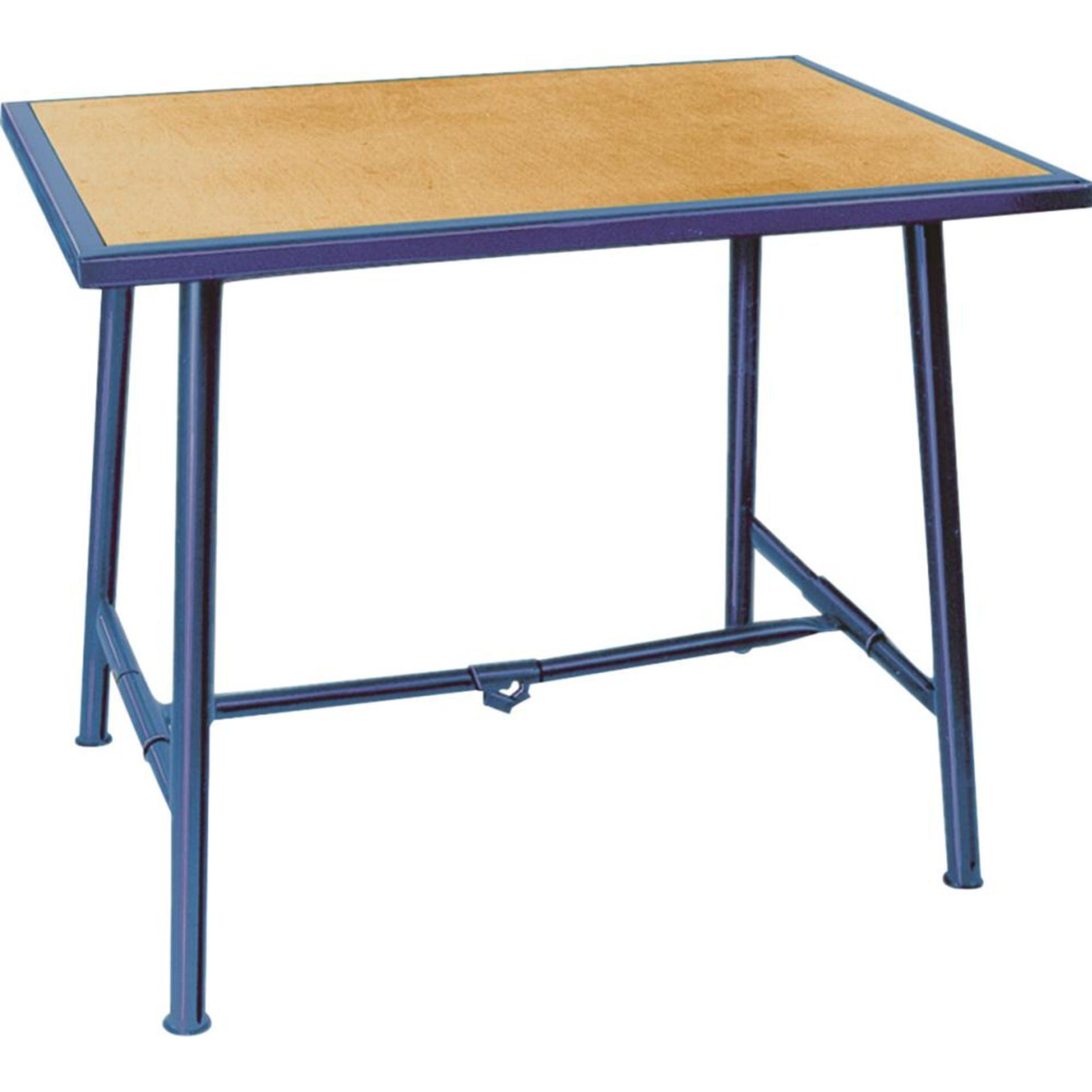 Kiesel, Banco da lavoro, Banco da lavoro pieghevole 1000x700x30mm (70 cm, 100 cm)