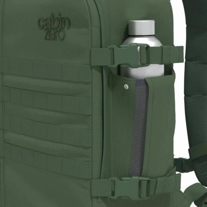 Actual product image Cabin zero Military 44L Cabin Backpack Rucksack 52 cm (29 l)