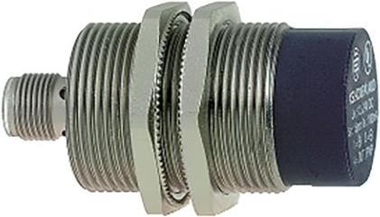 Produktbild TE Sensors INDUCTIVE SENSOR CYLINDRICAL M30 24 240V