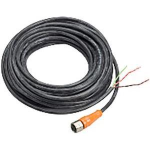 TE Sensors Pre Wired Connector 12 20unf Female Str (5 m), Stromkabel