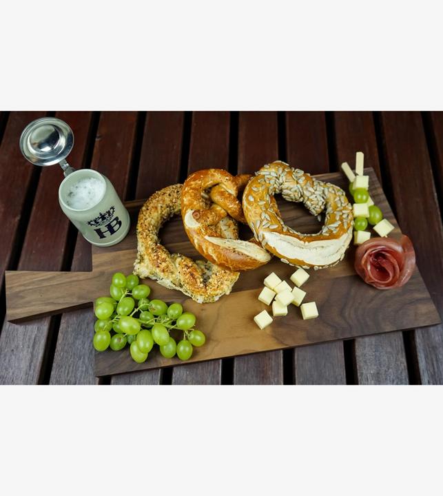 Image du produit Continenta Planche à découper