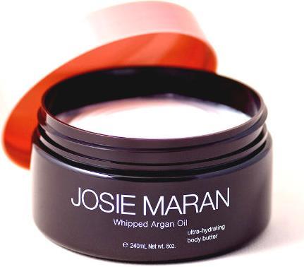 Produktbild Josie Maran Whipped Argan Oil Body Butter
