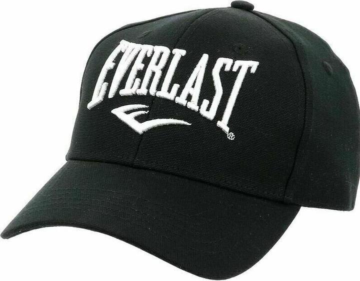 Actual product image Everlast cap hugy (One size)