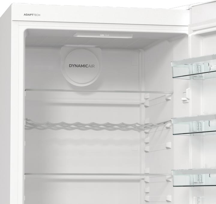 Produktbild Gorenje R619EAW6 (398 l)