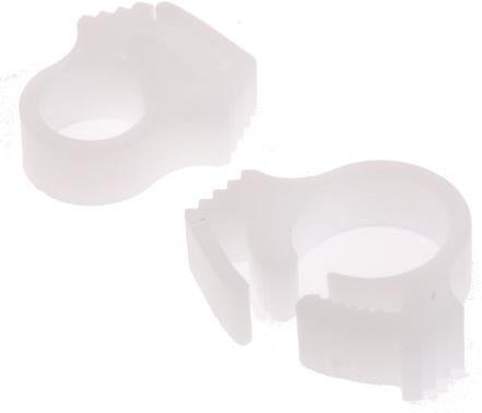 Image du produit HellermannTyton Collier Demontable