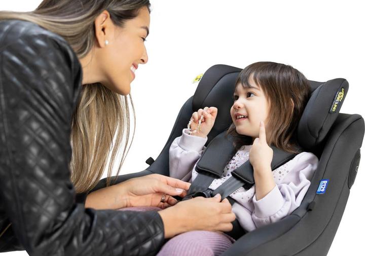 Image du produit Graco SnugGo i-Size R129 (Reboarder, Norme ECE R129/i-Size)