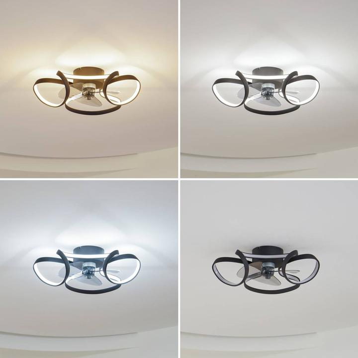 Actual product image Lindby Lomata (51.50 dB)