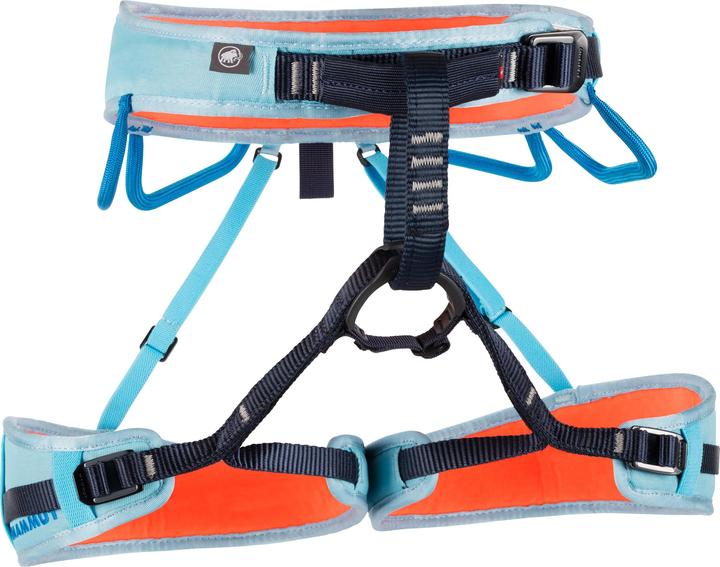Image du produit Mammut Harnais d'escalade Ophir 3 Slide (S)