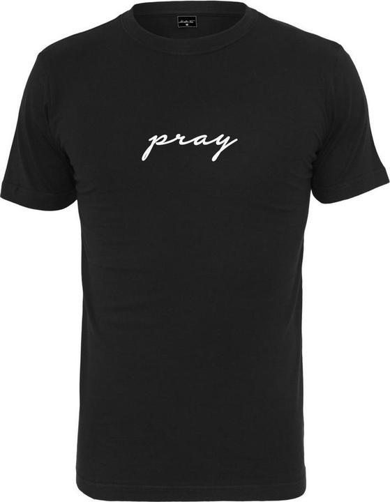 Produktbild Mister Tee All Prays TShirt (XS)