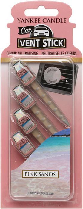 Produktbild Yankee Candle Pink Sands