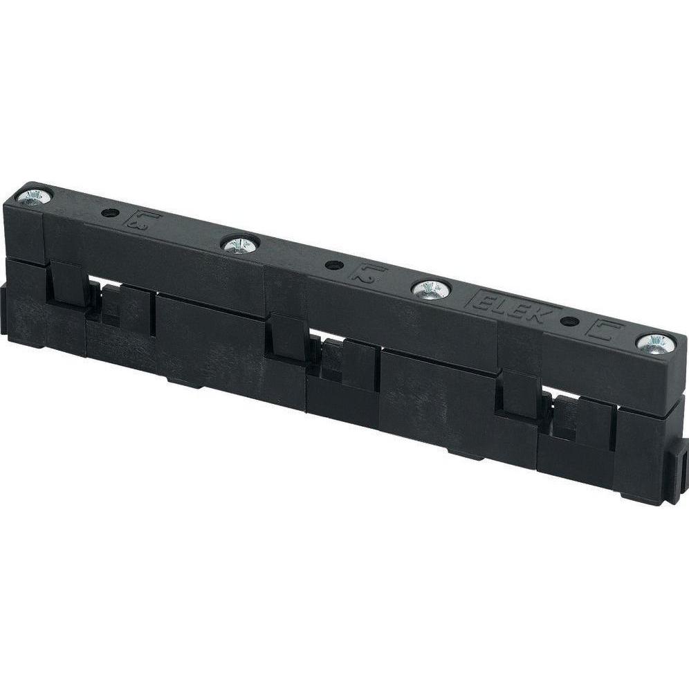 Eaton, Verteilerschrank Zubehör, Sammelschienenträger, 3p, 20x5-30x10, (60mm) 148583