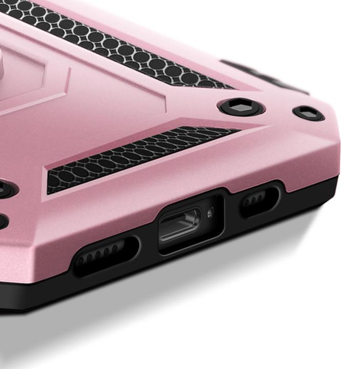 Actual product image Avizar Stossfest Hybrid (Apple iPhone 16e)