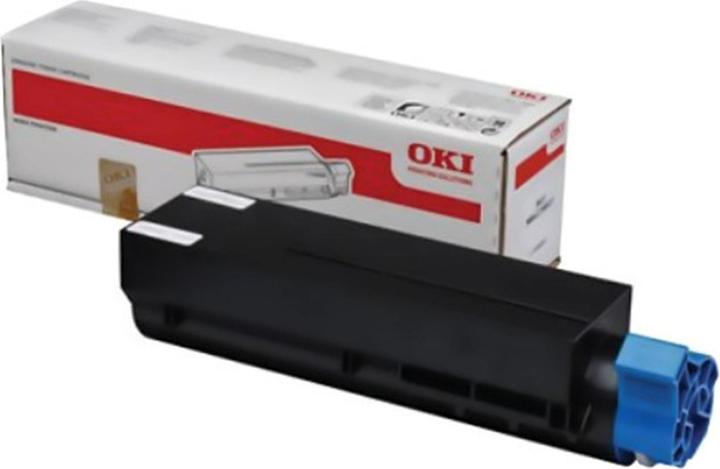 Produktbild OKI Toner ES9431 (Y)