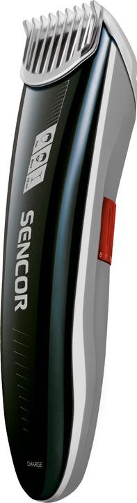 Actual product image Sencor SHP 4302RD hair clipper