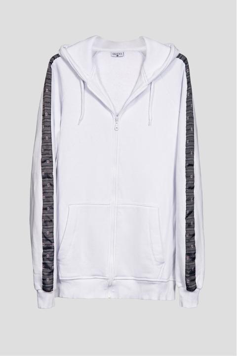 Produktbild Edelvetica Sweatjacke Edelweiss Damen (L)