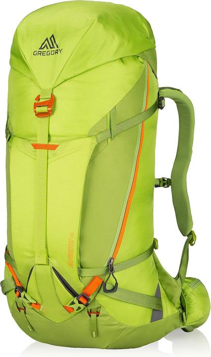 Actual product image Gregory Alpinisto 50 Backpack Medium (50 l)