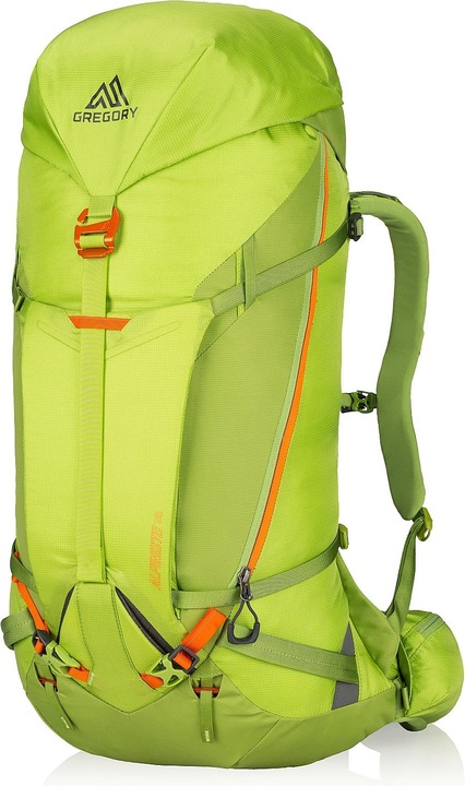 Produktbild Gregory Alpinisto 50 Backpack Medium (50 l)