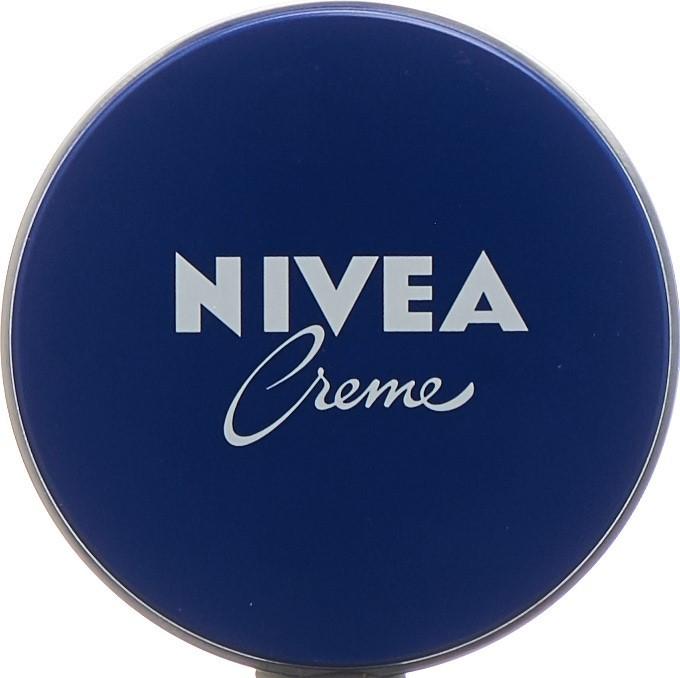 Image du produit NIVEA Crème boîte 30ml (Crème pour le corps, 30 ml)