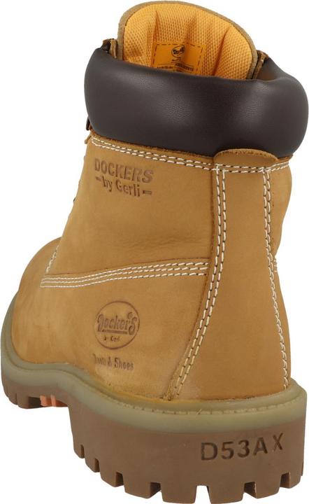 Produktbild Dockers Stiefelette (40)