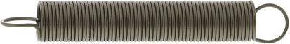 Produktbild RS PRO Zugfeder Stahl L.: 27.2mm x 4mm