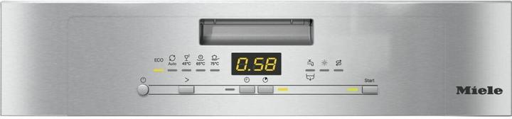 Image du produit Miele G 3625-55 SCi