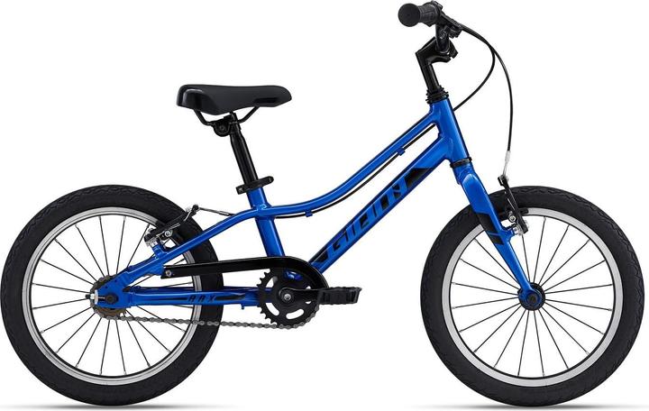 Children's bikes