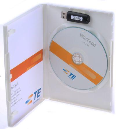Produktbild TE Connectivity Wintotal Software Sys 6