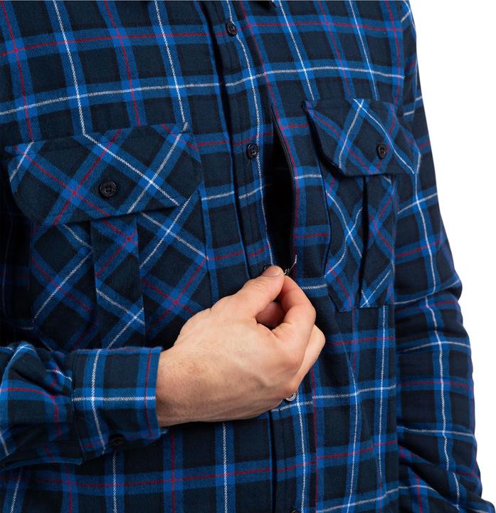 Produktbild Trespass Rapeseed Hemd (S)