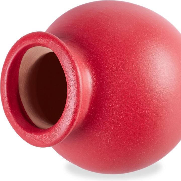 Image du produit Relaxdays 4x pointes d'argile (Cône d'argile)