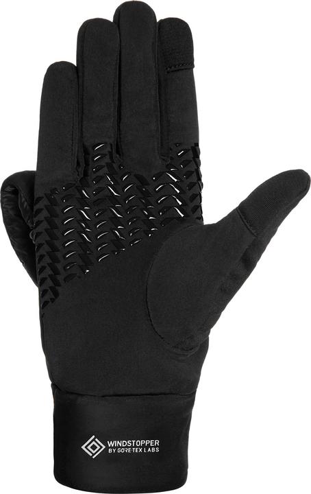 Produktbild Vikingsports Viking Europe Atlas Gore-Tex Infinium Handschuhe schwarz (9)