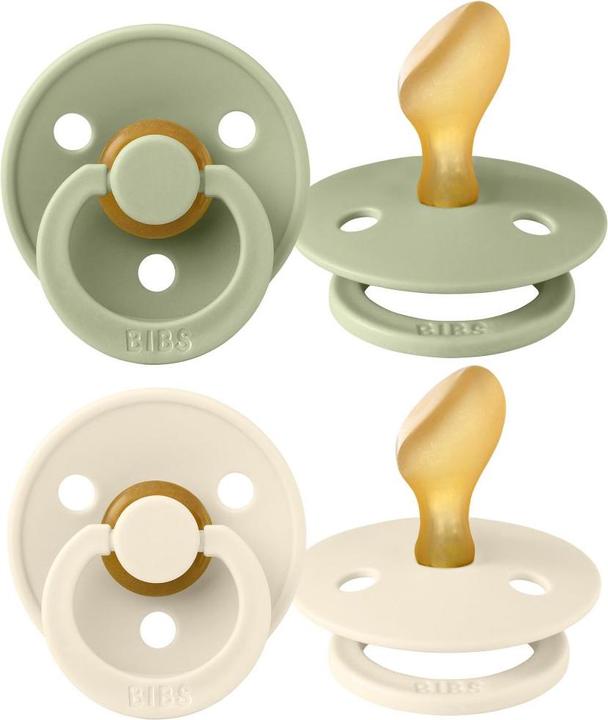 Actual product image Bibs Dummy (2x, 6 - 12 Months)