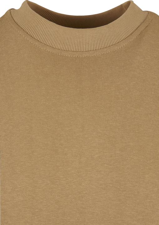 Image du produit Urban Classics Ladies Light Terry Dress - 166861 (S)