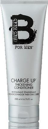 Actual product image Tigi Charge Up