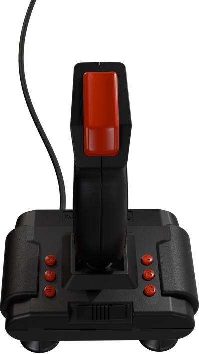 Produktbild Retro Games The Quickshot II