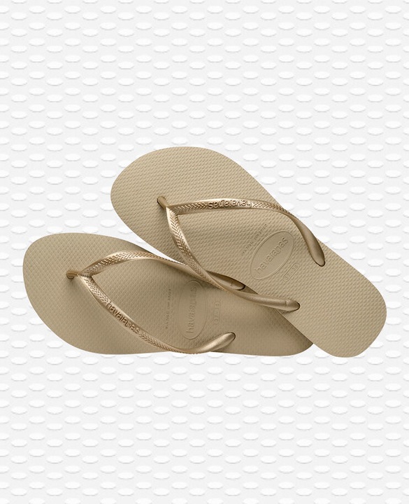 Produktbild Havaianas Slim Flips (37, 38)