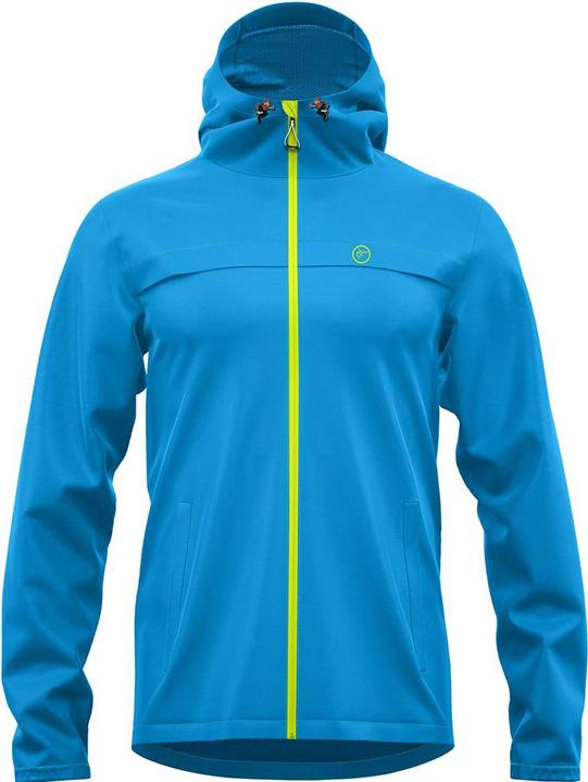 Actual product image Redelk AGUA unisex rain jacket (S)