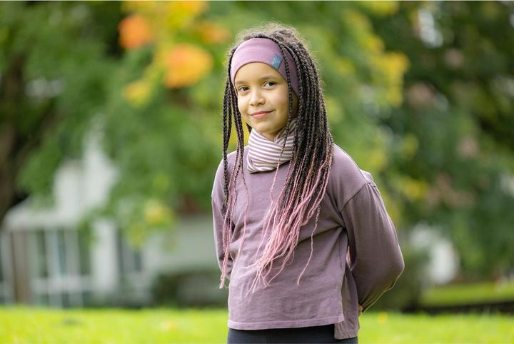 Actual product image Pickapooh Stirnband