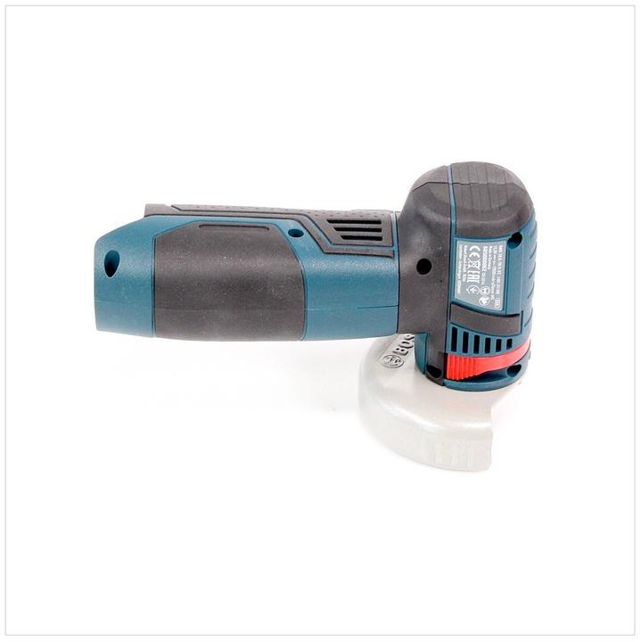 Produktbild Bosch Professional GWS 10,8-76 V-EC Akku Winkelschleifer 10,8V ( 06019F2003 ) 76mm Solo in L-Boxx - ohne Akku, oh (76 mm)