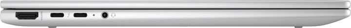 Produktbild HP EliteBook X Flip G1i (14", Intel Core Ultra 7 258V, 32 GB, 1000 GB, DE)