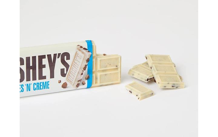 Produktbild Hershey's Cookies 'n' Creme 90 g (1 Stk., 90 g)