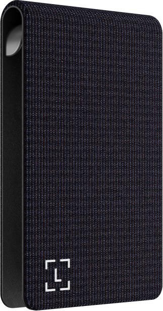 Produktbild Ledger Nano Gen5 Magnet Folio (Bitcoin, Ethereum Classic, Litecoin)